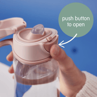 Image 8 of B. Box Sport Sprout Bottle 450ml