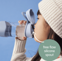 Image 10 of B. Box Sport Sprout Bottle 450ml