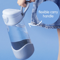 Image 11 of B. Box Sport Sprout Bottle 450ml