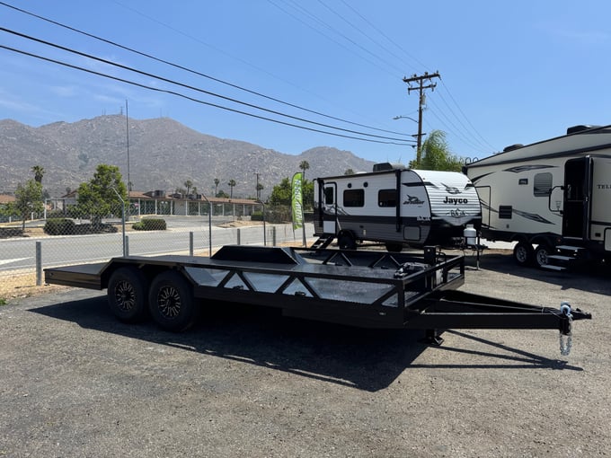 Image of 20' Racer 