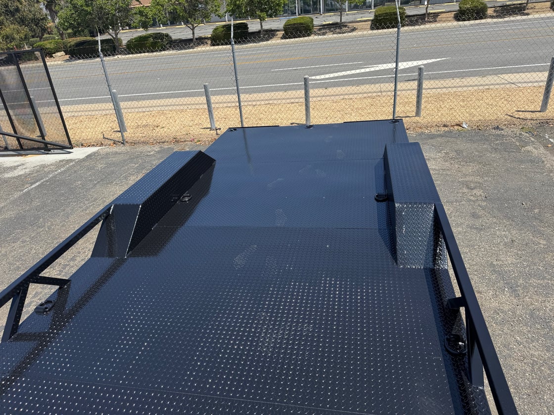 Image of 20' Racer 