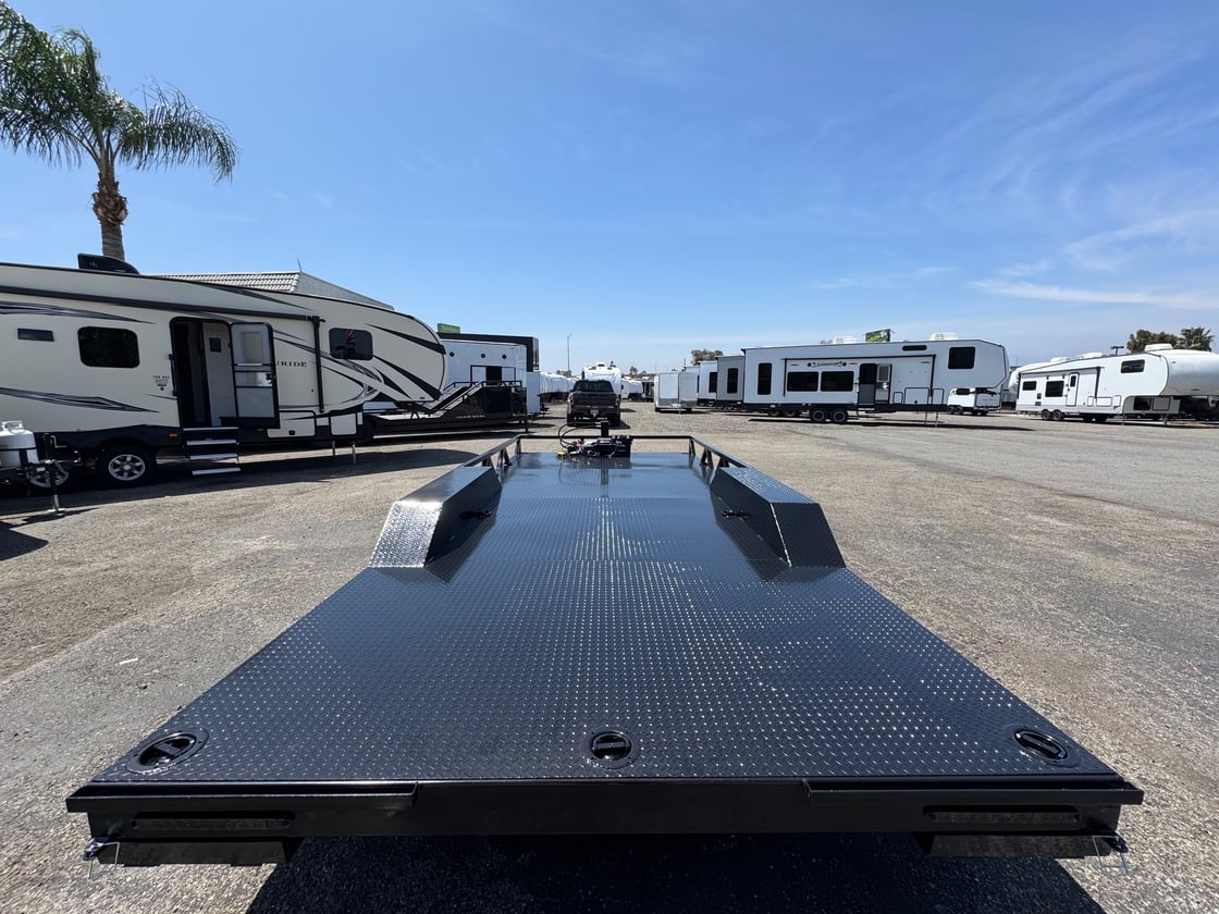 Image of 20' Racer 