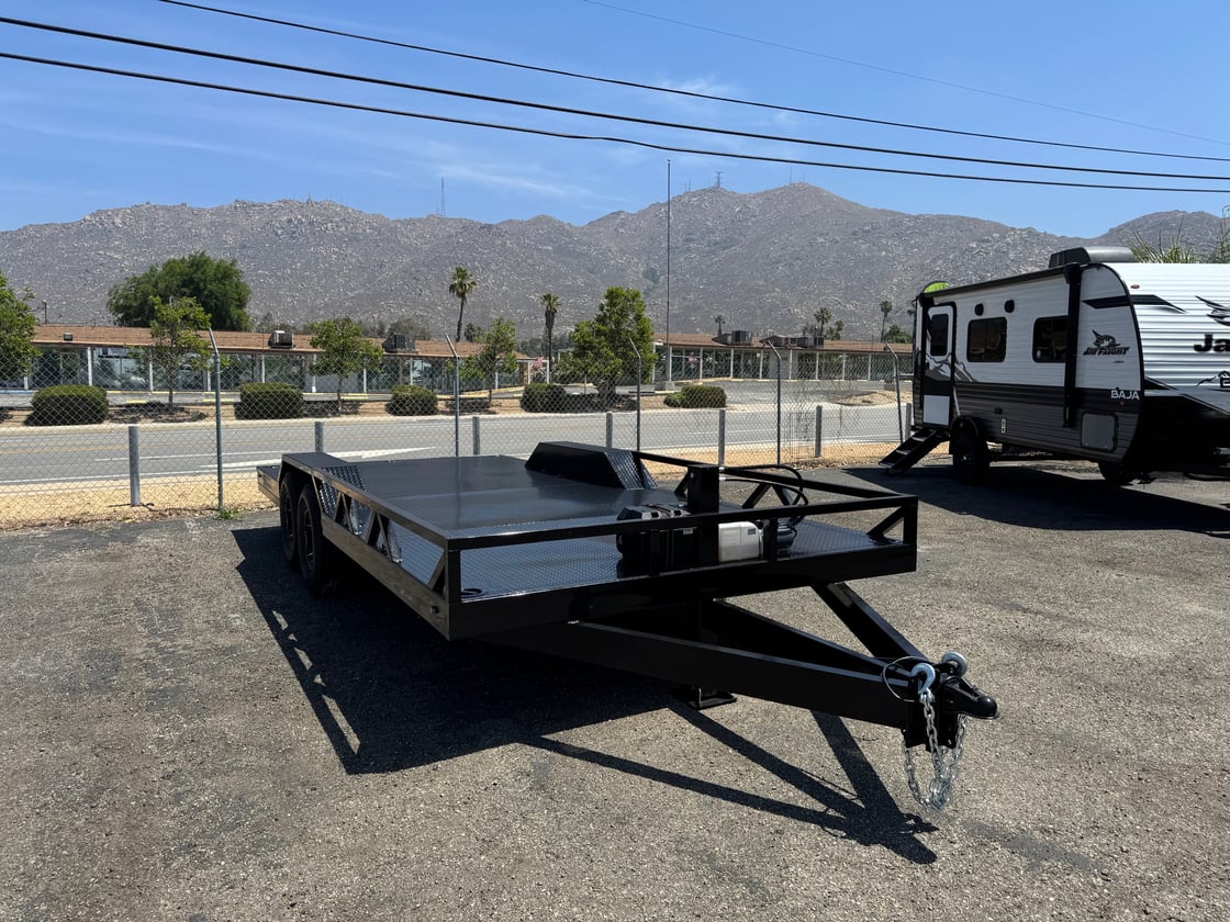 Image of 20' Racer 