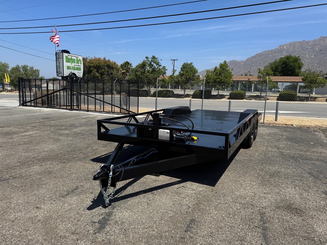 Image of 20' Racer 