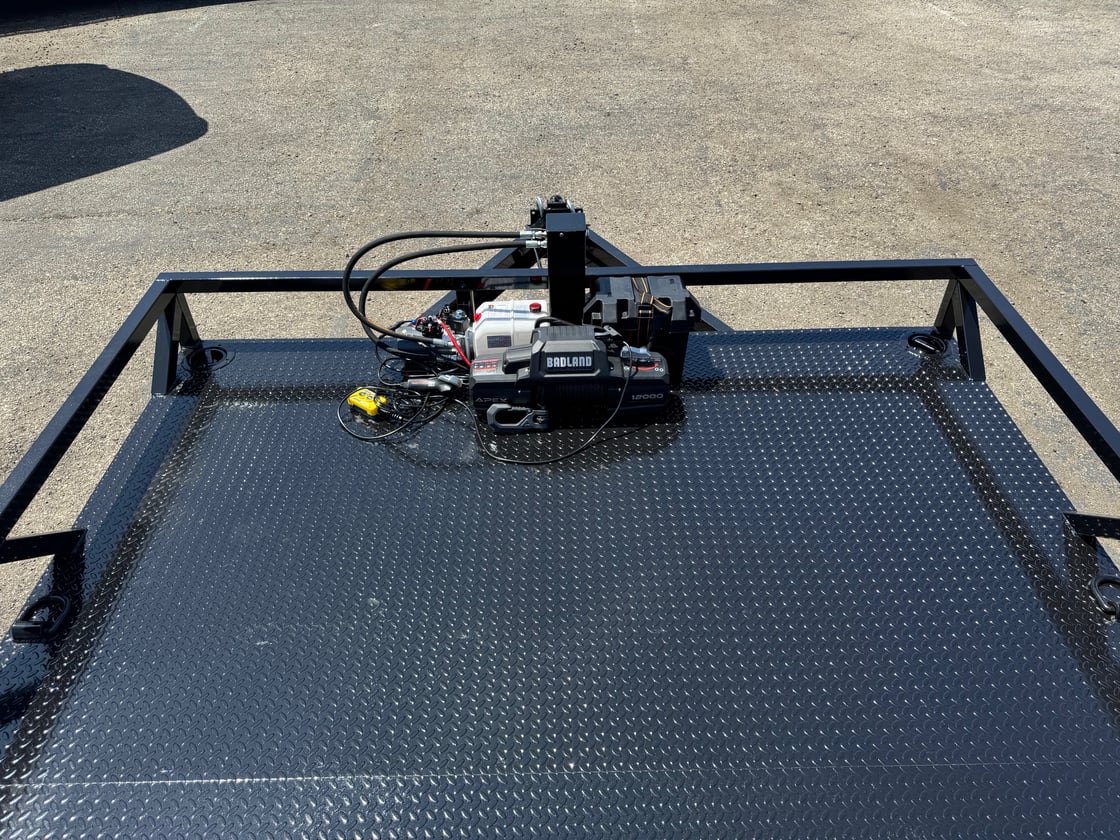 Image of 20' Racer 