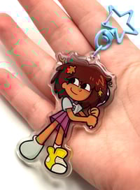Image 2 of Amphibia Charms