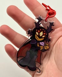 Image 4 of Amphibia Charms