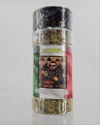 Image 1 of Mafioso Seasoning (4oz)