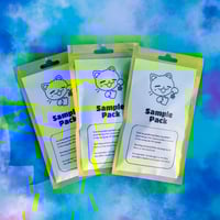 Image 1 of Charm Sample Pack