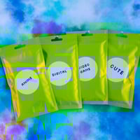 Image 2 of Charm Sample Pack