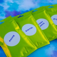 Image 3 of Charm Sample Pack