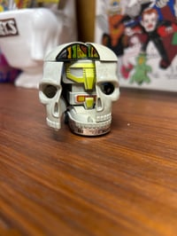 Image 1 of Skeleton Change Robo