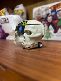 Image 2 of Skeleton Change Robo