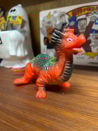 Image 1 of Polygamous sofubi