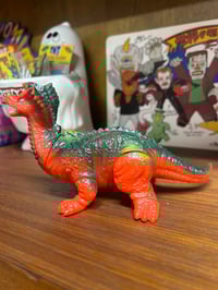 Image 2 of Polygamous sofubi