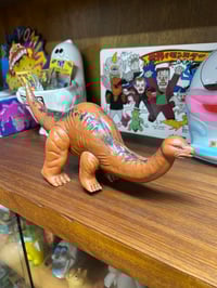 Image 1 of BLOWMOLD DINO
