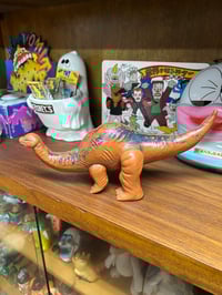 Image 2 of BLOWMOLD DINO