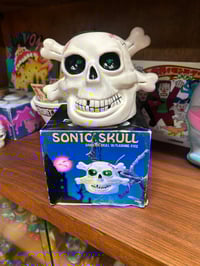 Sonic Skull