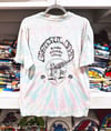 Grateful Dead 1990 East Coast Tour Lot T-Shirt -Fits M/L