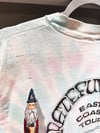 Grateful Dead 1990 East Coast Tour Lot T-Shirt -Fits M/L