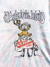 Grateful Dead 1990 East Coast Tour Lot T-Shirt -Fits M/L