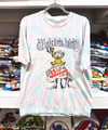 Grateful Dead 1990 East Coast Tour Lot T-Shirt -Fits M/L