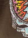 Grateful Dead 1995 Summer Tour (Rare Back)T-Shirt - Size L