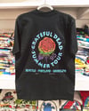 Grateful Dead 1995 Summer Tour (Rare Back)T-Shirt - Size L