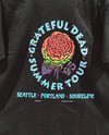 Grateful Dead 1995 Summer Tour (Rare Back)T-Shirt - Size L
