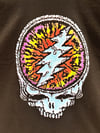 Grateful Dead 1995 Summer Tour (Rare Back)T-Shirt - Size L