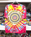 Grateful Dead 1994 Summer Tour T-Shirt - Size L