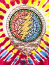 Grateful Dead 1994 Summer Tour T-Shirt - Size L