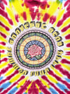 Grateful Dead 1994 Summer Tour T-Shirt - Size L