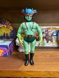 Pachi KO Devilman