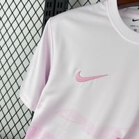 Image 2 of Brazil 25-26 Pink White Special 