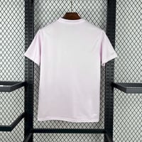 Image 3 of Brazil 25-26 Pink White Special 