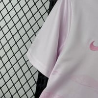 Image 5 of Brazil 25-26 Pink White Special 