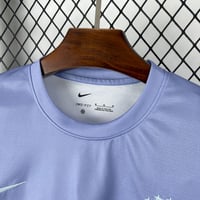 Image 2 of Brazil 25-26 Light Purple Special