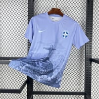 Image 1 of Brazil 25-26 Light Purple Special