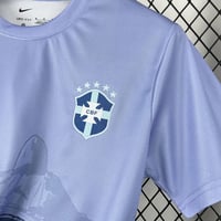 Image 4 of Brazil 25-26 Light Purple Special