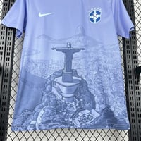 Image 6 of Brazil 25-26 Light Purple Special