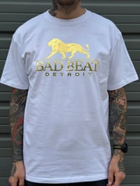 Image of BAD BEAT MGM TEE