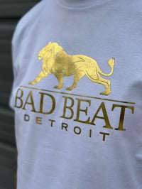 Image of BAD BEAT MGM TEE