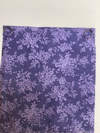 Image 2 of Star Small wall hanging