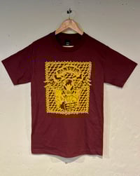 Image of ALIEN GAMBLE TEE