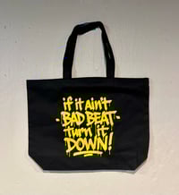 Image of IF IT AIN'T... TOTE