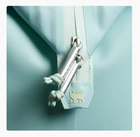 Image 4 of Stanley™️ THE ALL DAY JULIENNE MINI COOLER | 10 CAN | 7.4 QT | “Seafoam”