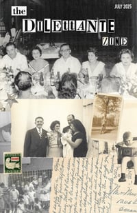 Edition 6: Time (Print)