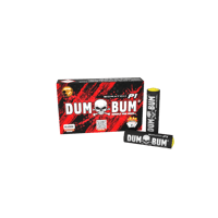 Image 1 of Dumbum P1 Scratch Head Firecrackers 20PCS