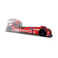 #6 LM GTR
